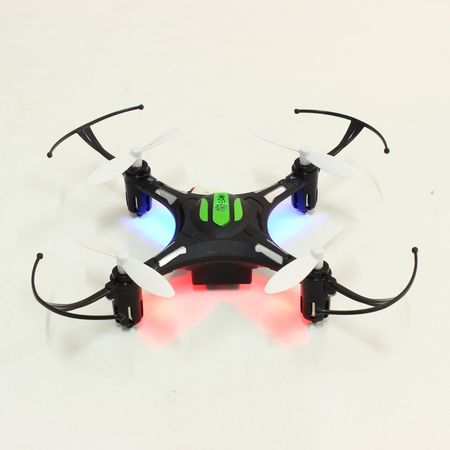 EACHINE H8 Mini Quadcopter Drone RTF Mode 2