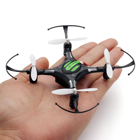 EACHINE H8 Mini Quadcopter Drone RTF Mode 2