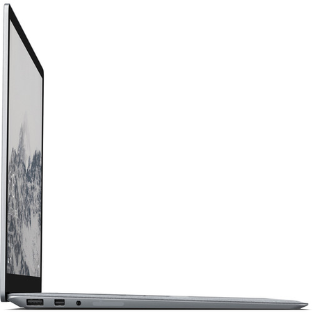 Microsoft Surface Laptop 13.5" (Core i5, 8GB RAM, 256GB) - Platinum