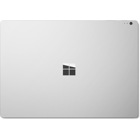 Microsoft 13.5" ( Core i7 ,16GB , 1TB, GTX 965M) Surface Book Multi-Touch 2-in-1 Notebook with Performance Base (Silver)