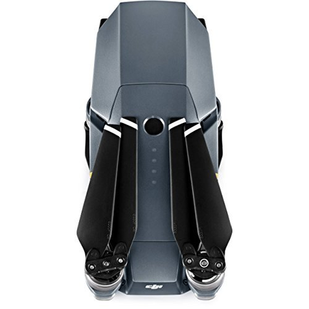 DJI Mavic Pro FLY MORE COMBO Collapsible Quadcopter Starters Bundle