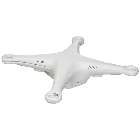 DJI Original Phantom 3 Professional / Advanced Quadcopter Shell Body Top and Bottom Cover Spare Part No.30