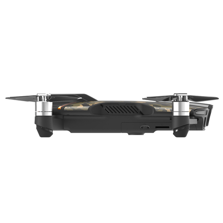 Wingsland S6 (Outdoor Edition) Camo Mini Pocket Drone 4K Camera