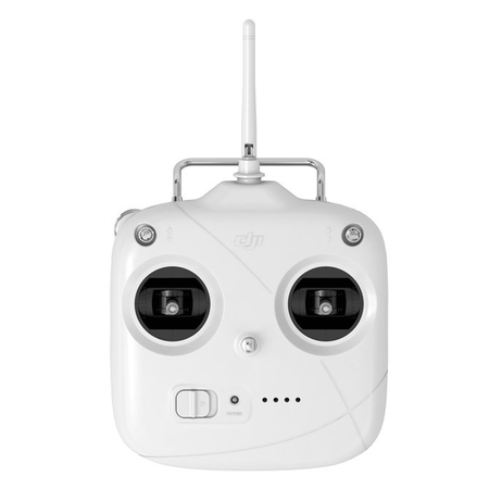 DJI Phantom 2 V2.0 Quadcopter