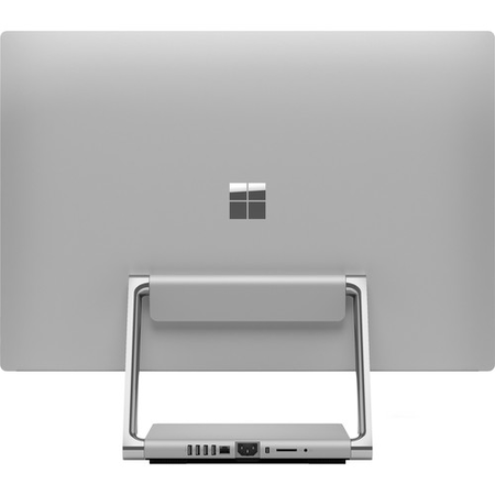 Microsoft 28" (Core i7 , 16GB , 128GB SSD + 1TB HDD ) Surface Studio Multi-Touch All-in-One Desktop Computer