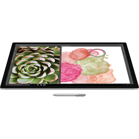 Microsoft 28" (Core i7 , 16GB , 128GB SSD + 1TB HDD ) Surface Studio Multi-Touch All-in-One Desktop Computer