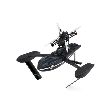 Parrot Hydrofoil MiniDrone - Orak (Black)