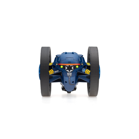 Parrot Jumping Night MiniDrone - Diesel (Blue)