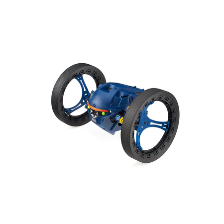 Parrot Jumping Night MiniDrone - Diesel (Blue)