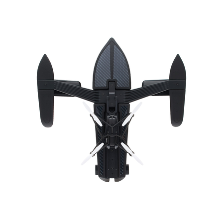 Parrot Hydrofoil MiniDrone - Orak (Black)