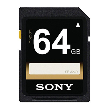 Sony Alpha a6000 Mirrorless Camera w/ 16-50mm Lens & Two 64GB SD Card Bundle