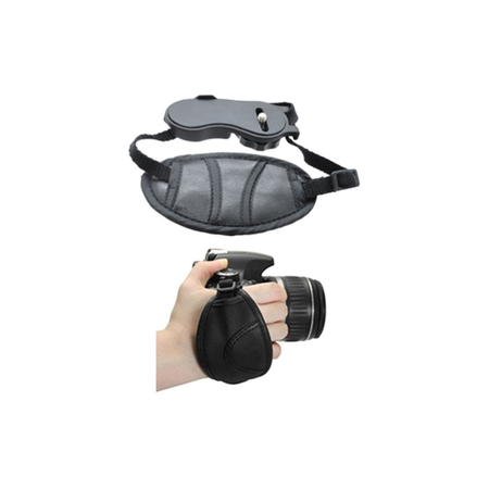 Canon EOS Rebel T6i DSLR Camera with 18-55mm IS STM Lens + Kit Includes, 58mm HD Wide Angle Lens + 2.2x Telephoto Lens + 2Pcs 32GB Commander Memory Cards + Backpack Case + Grip Strap + Cleaning Kit