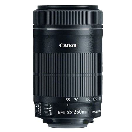 Canon EOS 80D DSLR Camera Body + Canon EF-S 18-55mm + Canon EF-S 55-250mm Lens & Telephoto 500mm f/8.0 (Long) + Wide Angle Lens + 58mm 2x Lens + Macro Filter Kit + 32GB Memory Card + Accessory Bundle