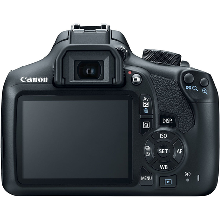 Canon EOS Rebel T6 Digital SLR Camera with EF-S 18-55mm IS II Lens and Canon Pixma MG3620 Wireless Inkjet All-In-One Multifunction Photo Printer 64GB Accessory Bundle