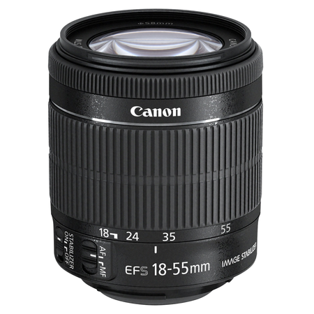 Canon EOS Rebel T5i DSLR Camera + 18-55mm IS STM Lens + Wideangle Lens + Telephoto Lens + 2 PC 32GB Memory Card + 4 PC Macro Bundle + Flash Light + Tripod + Remote Control + Case