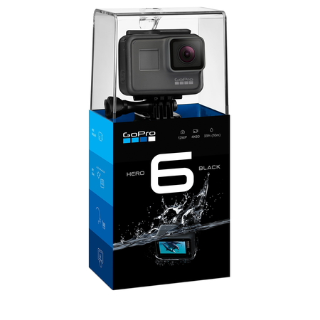 ​GoPro HERO6 Black