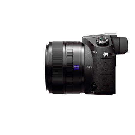 Sony DSC-RX10M II Cyber-shot Digital Still Camera