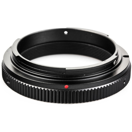 Super 500mm/1000mm f/8 Manual Telephoto Lens for Nikon Camera