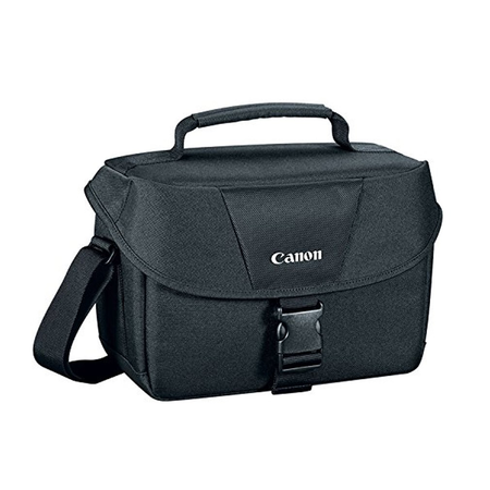 Canon EOS Rebel T7i Digital SLR Camera Bundle w/ EF-S 18-55mm f/4-5.6 IS STM lens + 58mm Wide Angle Lens + 58mm Telephoto Lens + Flash + Canon SLR Bag + 32GB SDHC Memory Card + 3pc Filter