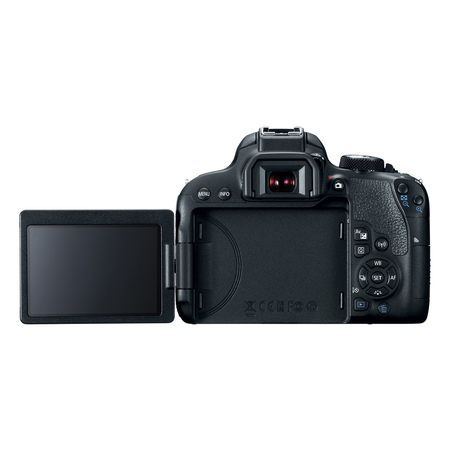 Canon EOS REBEL T7i Body