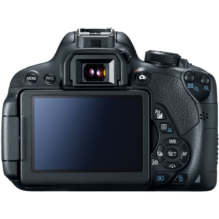 Canon EOS Rebel T5i EF-S 18-55 IS STM Kit