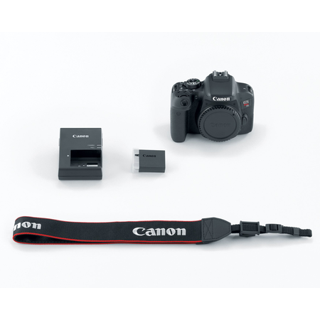 Canon EOS REBEL T7i Body