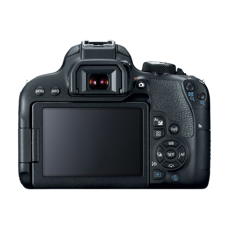 Canon EOS REBEL T7i Body