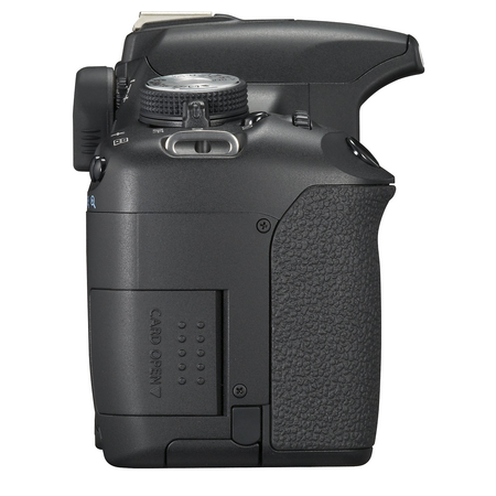 Canon EOS Rebel T1i 15.1 MP CMOS Digital SLR Camera with 3-Inch LCD and EF-S 18-55mm f/3.5-5.6 IS Lens