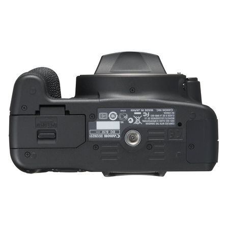 Canon EOS Rebel T1i 15.1 MP CMOS Digital SLR Camera with 3-Inch LCD and EF-S 18-55mm f/3.5-5.6 IS Lens