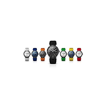 TAG Heuer CONNECTED Luxury Smart Watch (Android/iPhone) (Green)