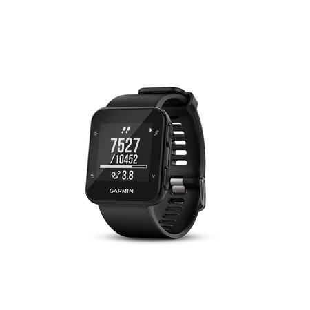 Garmin Forerunner 35 Watch, Black