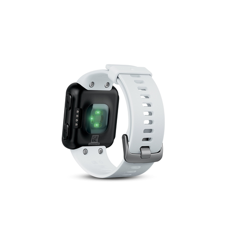 Garmin Forerunner 35 Watch, White