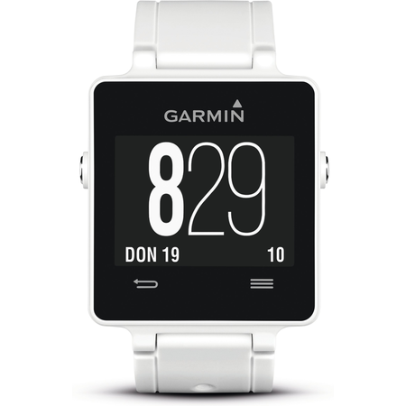 Garmin vívoactive White