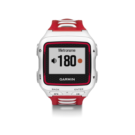 Garmin Forerunner 920XT White/Red Watch