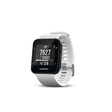 Garmin Forerunner 35 Watch, White