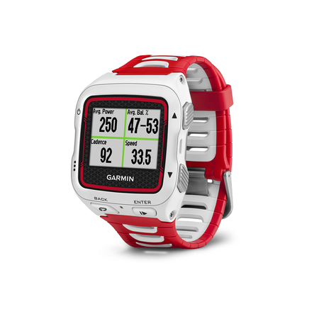Garmin Forerunner 920XT White/Red Watch