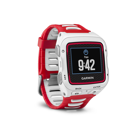 Garmin Forerunner 920XT White/Red Watch
