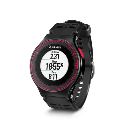 Garmin Forerunner 225 GPS Running Watch with Wrist-based Heart Rate