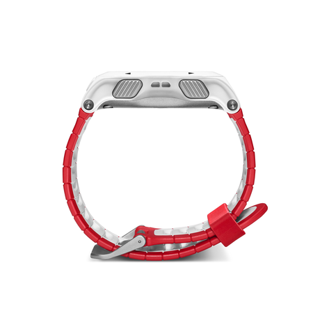 Garmin Forerunner 920XT White/Red Watch