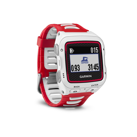 Garmin Forerunner 920XT White/Red Watch