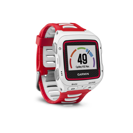 Garmin Forerunner 920XT White/Red Watch