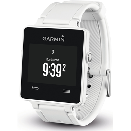 Garmin vívoactive White