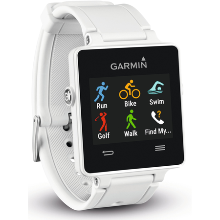 Garmin vívoactive White