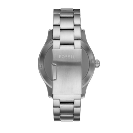 Fossil Q Marshal Gen 2 Stainless Steel Touchscreen Smartwatch FTW2109