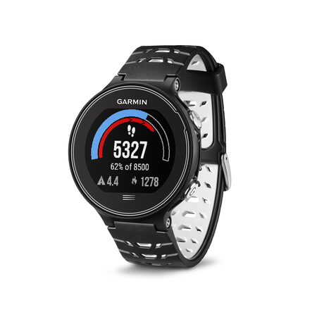 Garmin Forerunner 630 - Black/White
