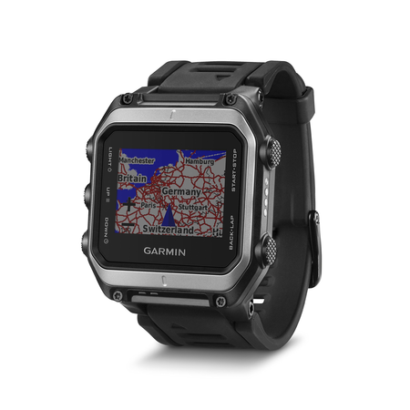 Garmin epix