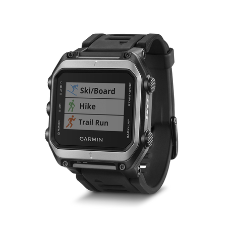 Garmin epix