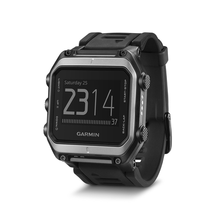 Garmin epix