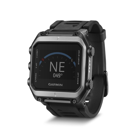 Garmin epix