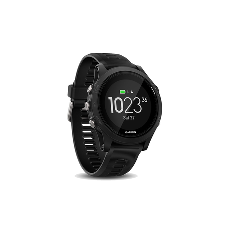 Garmin Forerunner 935 (Black) POWER BUNDLE